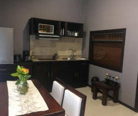 Apartamento Don Jarvey I