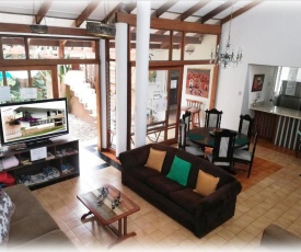 Gaudys Eco Hotel
