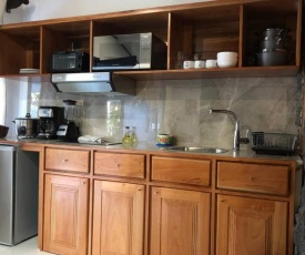 Apartamento Don Jarvey IV Familia