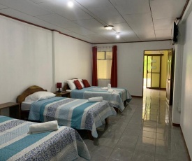 Globi lodge #2