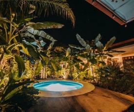 Good Life Lodge