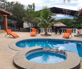 Gran América Pádel Hotel