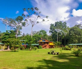 Gran Gavilán del Sarapiquí Lodge
