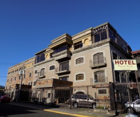 Grand San Jose Apartments