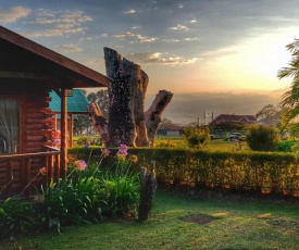 Grandpas Hotel & Restaurante