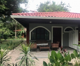 Gray Beach House