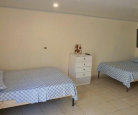 Apartamento Equipado Morpho CR.
