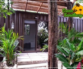 Green Sanctuary Hotel