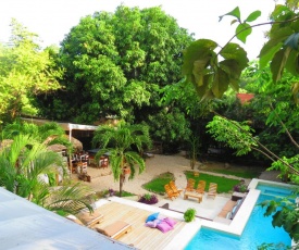 Griss Lodge & Villas