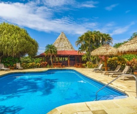 Guacamaya Lodge