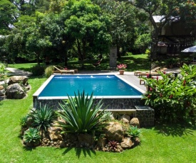 Guácima Escondida Hotel Boutique