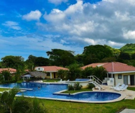 Guanacaste Villagge