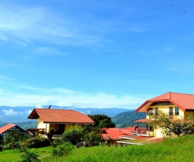 Guayabo Lodge