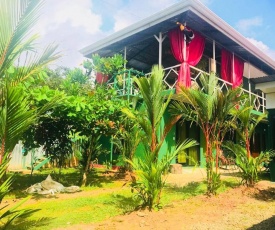 Guest House Pura Vida