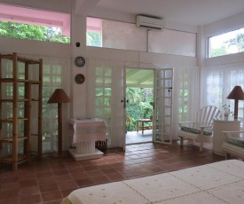 Apartamento Karibu