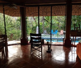 Guest room Casa Avi Fauna