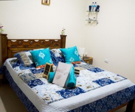 Guesthouse Casa Lapita