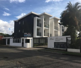 Habitación en apartamento en Tibás, San José