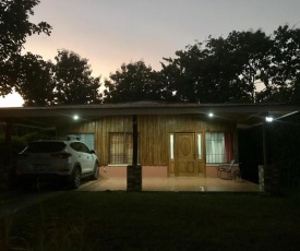Habitación estándar en Casa Veranera