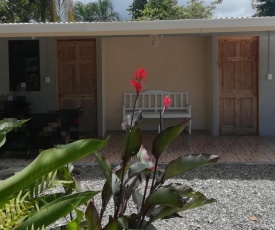 Habitaciones A Kachete