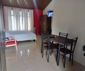 Habitaciones el corral