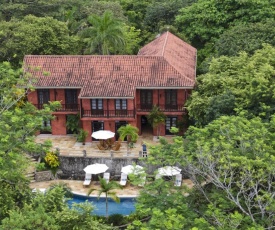 Hacienda Barrigona