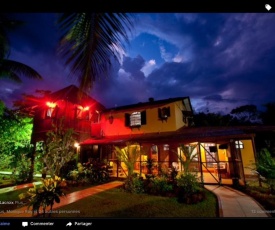 Hacienda de los Suenos