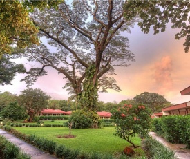 Hacienda Guachipelin Volcano Ranch Hotel & Hot Springs