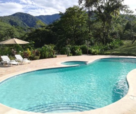 Hacienda Mil Bellezas