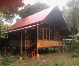 Hacienda Rio Oro