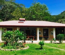 Hacienda Sassenberg