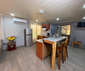 Harmonious House