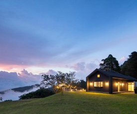 Heavenly Highlands Mountain Property