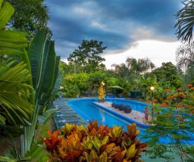 Heliconias Nature Lodge