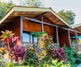 Heliconias Rainforest Lodge