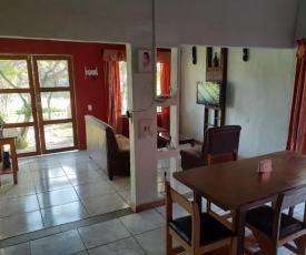 Apartamento Norte y Sur