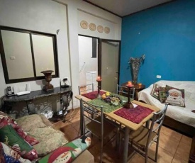 Hermoso apartamento frente a playa