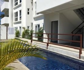 HERMOSO CONDOMINIO LAPA LIVING EN JACO