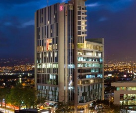Hilton Garden Inn San Jose La Sabana, Costa Rica