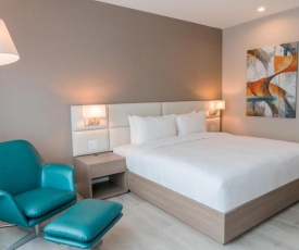 Hilton Garden Inn Santa Ana, San Jose