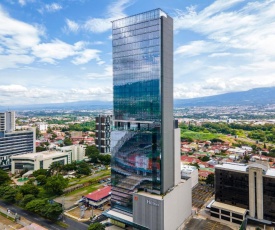 Hilton San Jose La Sabana