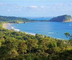 Apartamento Quepos, 8km del Parque Nacional Manuel Antonio