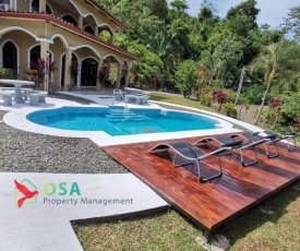 Holiday home in Chontales