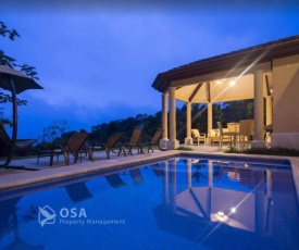 Holiday home in Ojochal