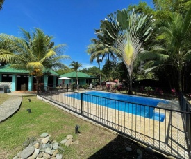 Holiday home in Ojochal