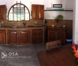 Holiday home in Ojochal
