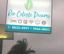 Apartamento Rio Celeste Dreams
