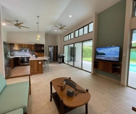 Holiday home in Uvita