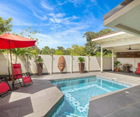 Holiday home in Uvita