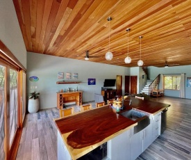 Holiday home in Uvita